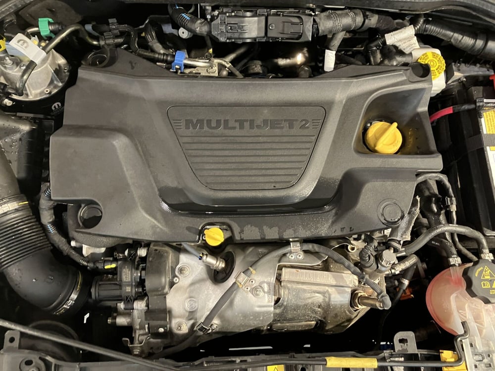 Fiat Tipo Station Wagon usata a Parma (16)