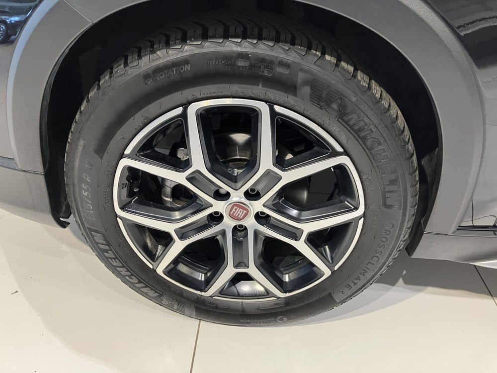 Fiat Tipo Station Wagon usata a Parma (17)