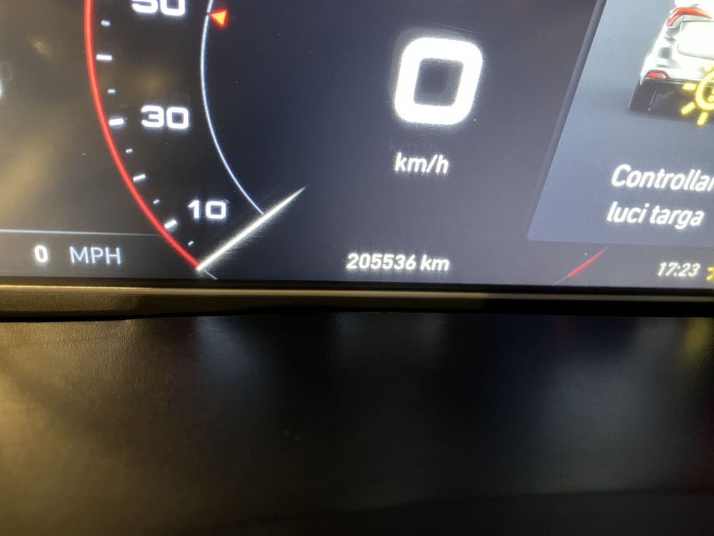 Fiat Tipo Station Wagon usata a Parma (18)