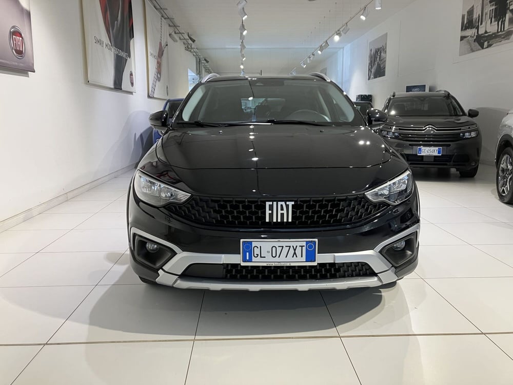 Fiat Tipo Station Wagon usata a Parma (2)