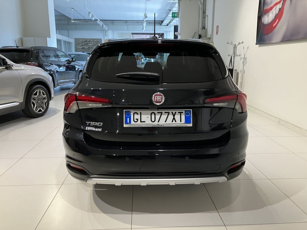 Fiat Tipo Station Wagon usata a Parma (5)