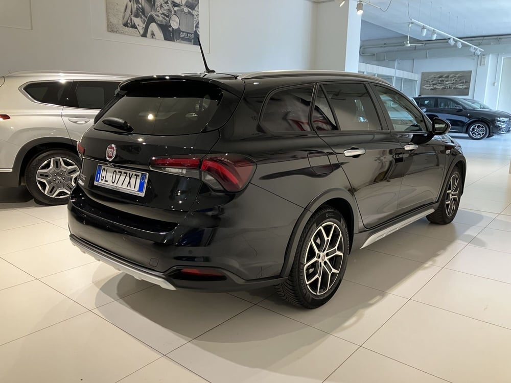 Fiat Tipo Station Wagon usata a Parma (6)