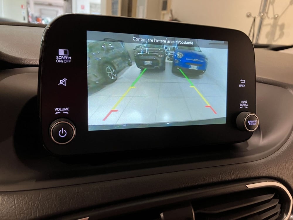 Fiat Tipo Station Wagon usata a Parma (9)