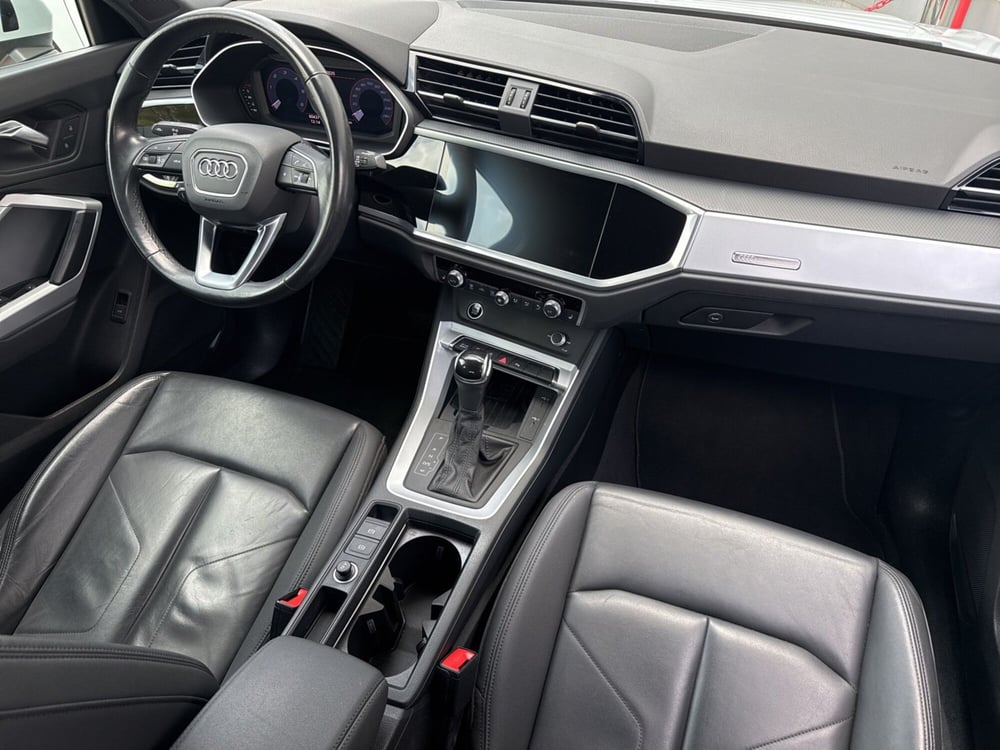 Audi Q3 usata a Terni (10)