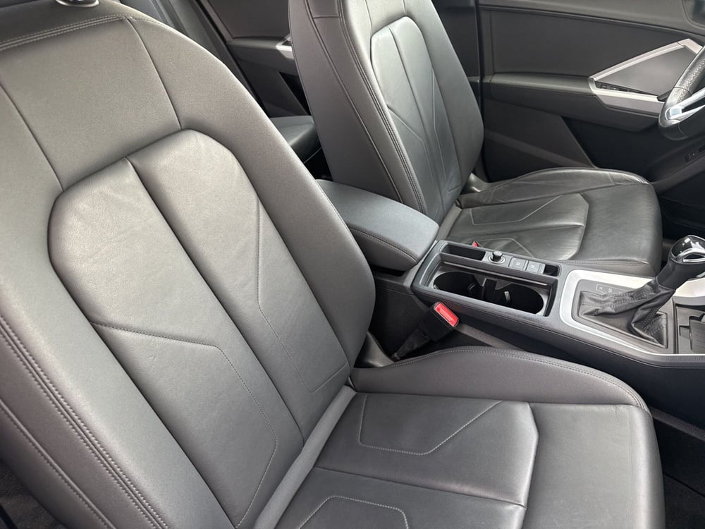 Audi Q3 usata a Terni (11)