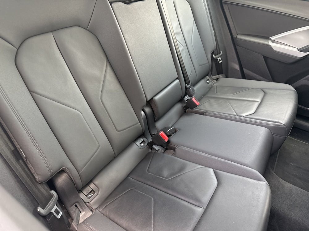 Audi Q3 usata a Terni (12)