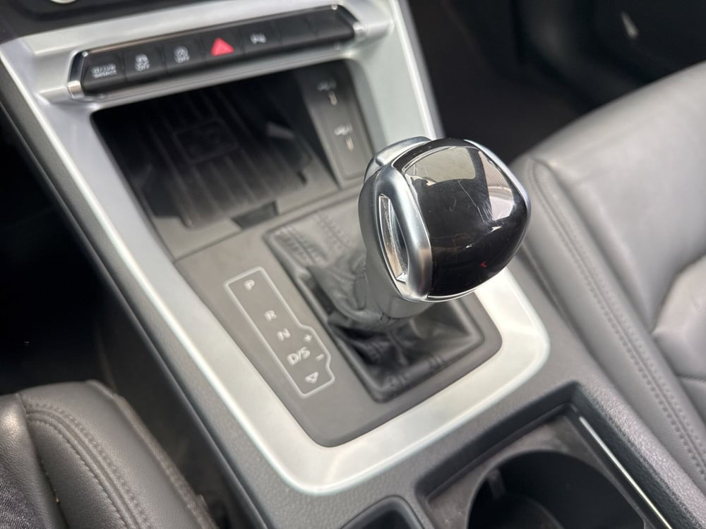 Audi Q3 usata a Terni (13)