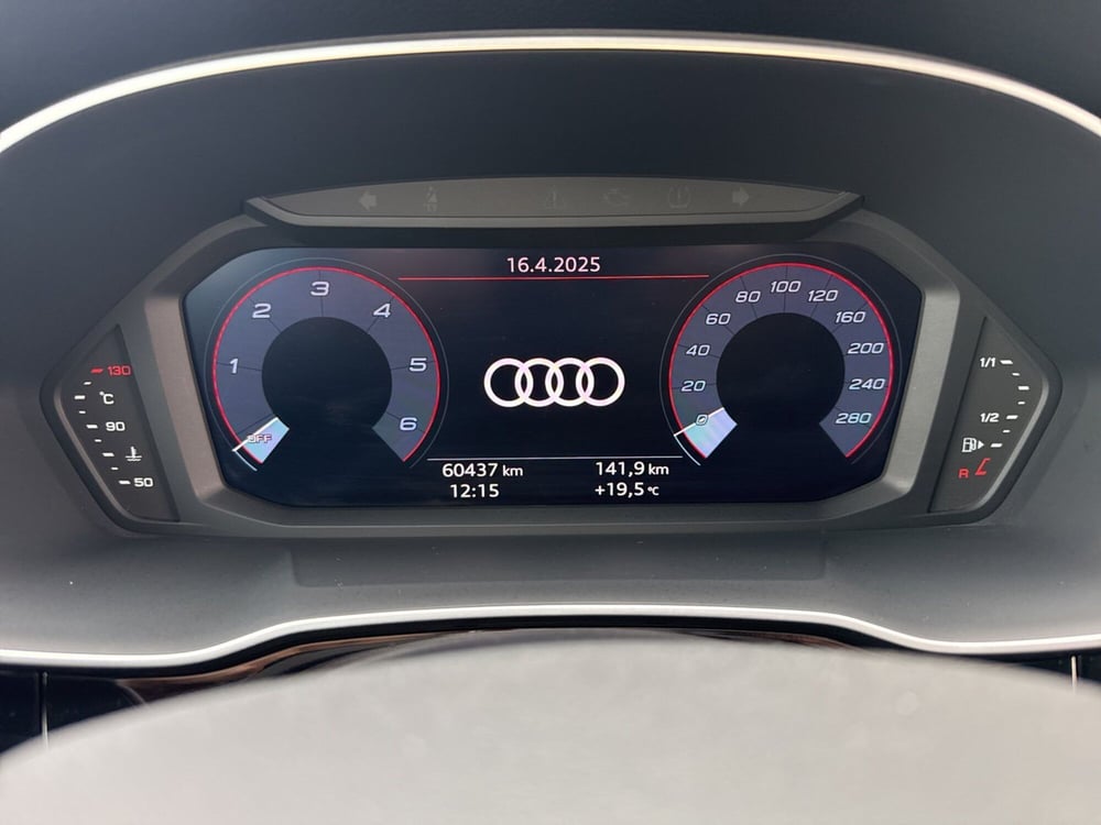 Audi Q3 usata a Terni (16)