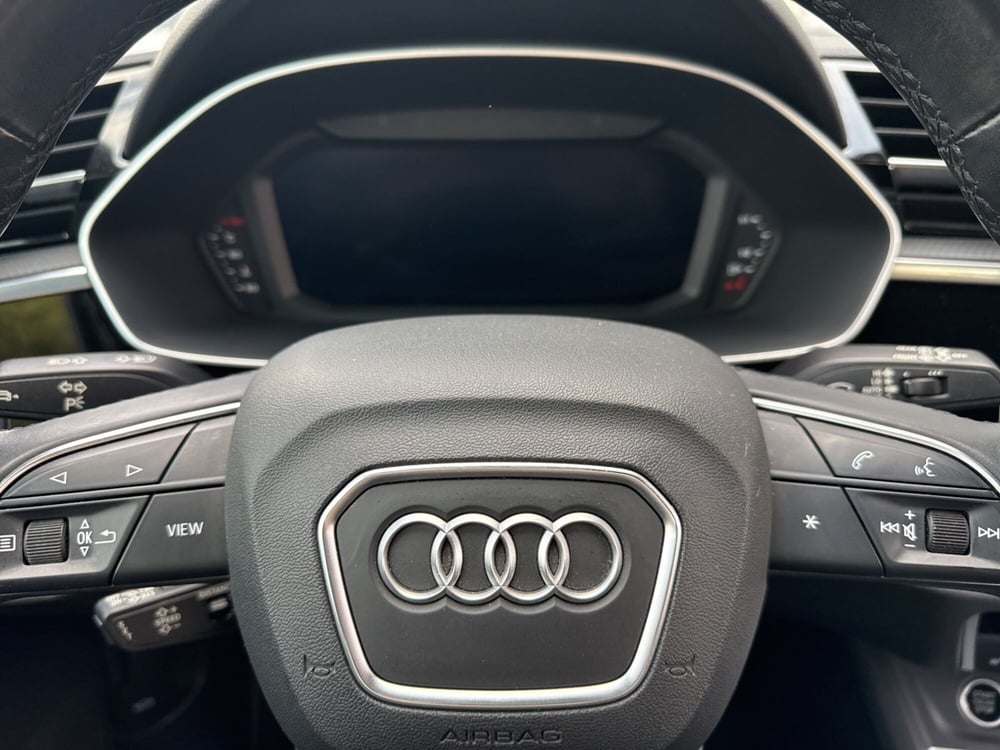 Audi Q3 usata a Terni (17)