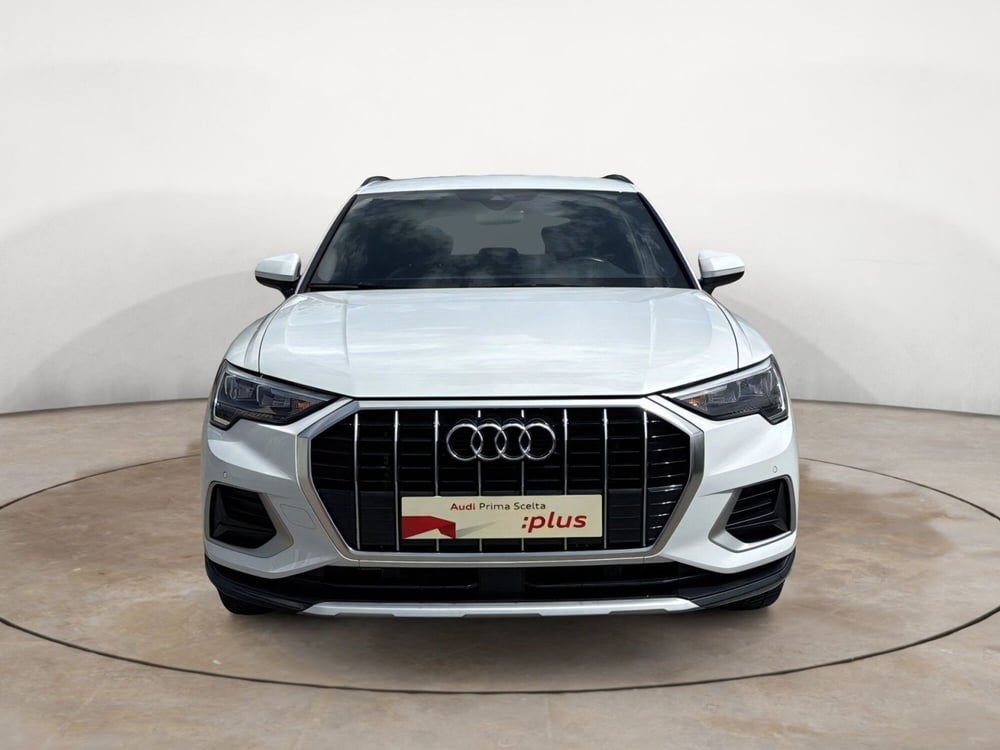 Audi Q3 usata a Terni (2)