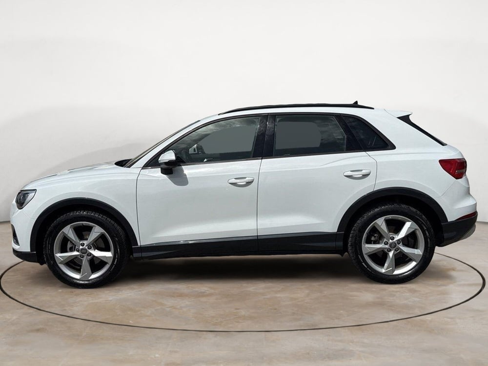 Audi Q3 usata a Terni (3)