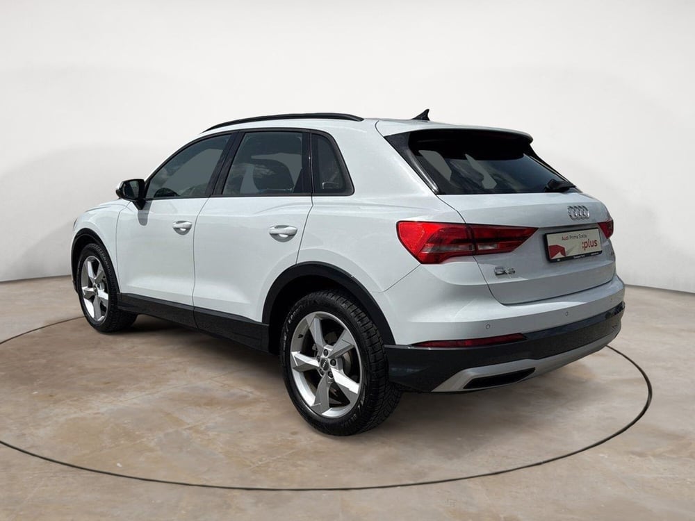 Audi Q3 usata a Terni (4)