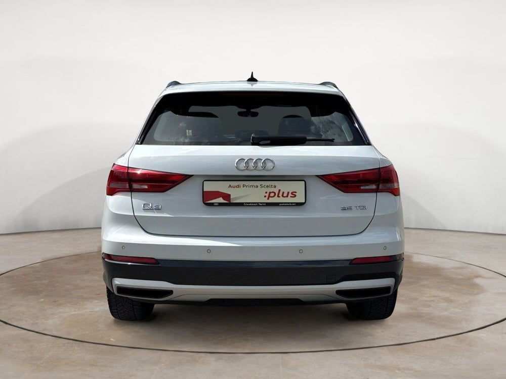 Audi Q3 usata a Terni (5)
