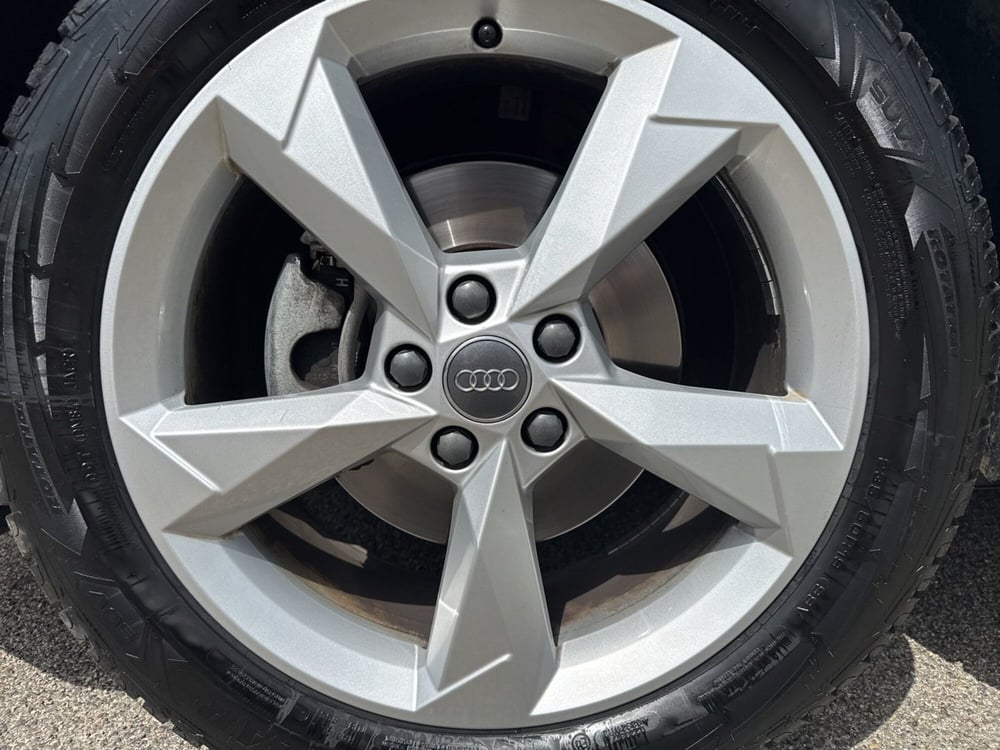 Audi Q3 usata a Terni (6)