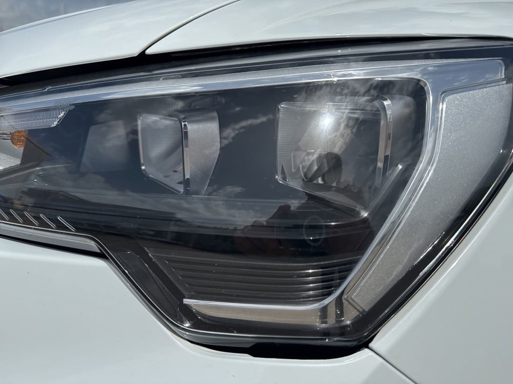 Audi Q3 usata a Terni (7)