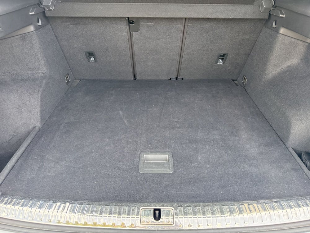 Audi Q3 usata a Terni (9)