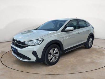 Volkswagen Taigo 1.0 tsi Life 95cv del 2023 usata a Terni
