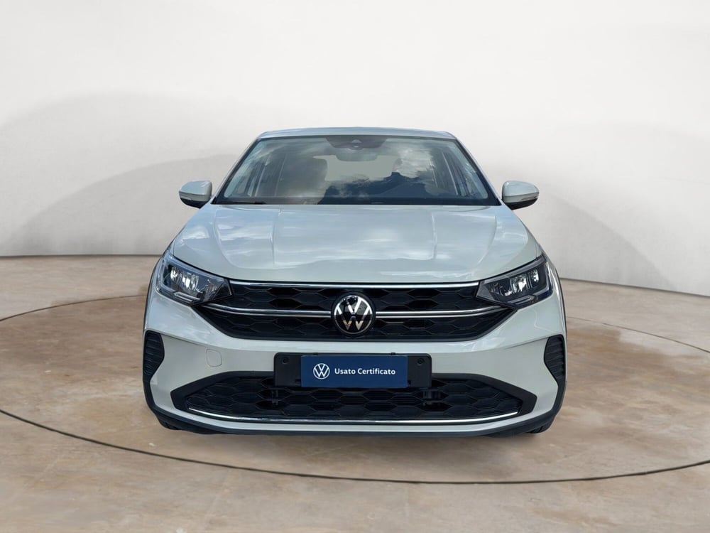 Volkswagen Taigo usata a Terni (2)