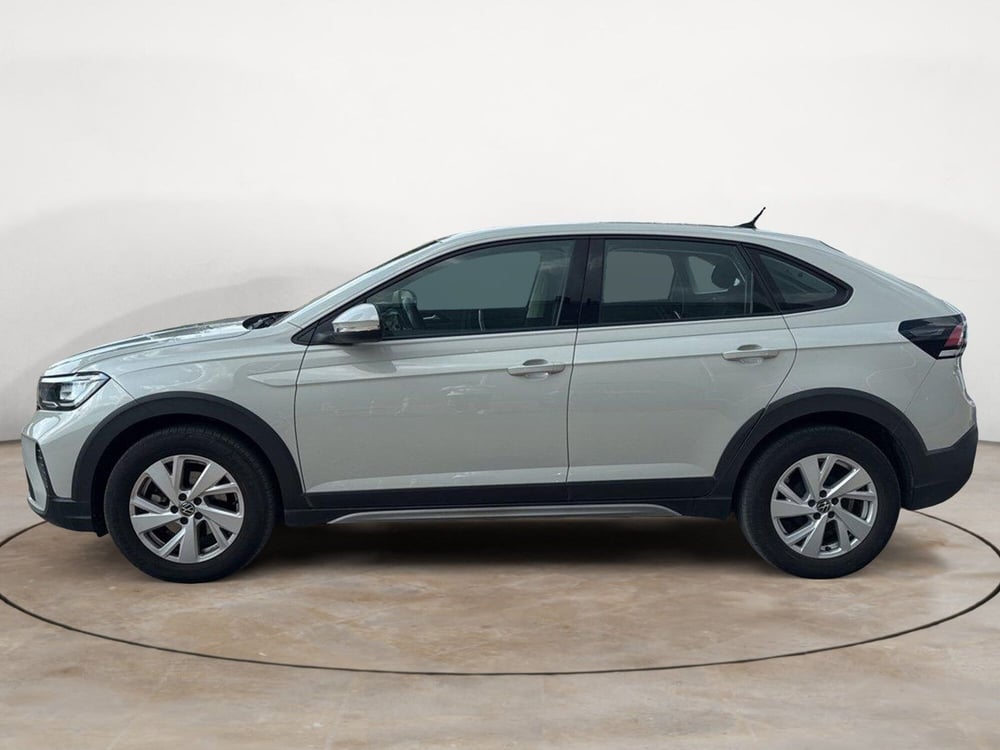 Volkswagen Taigo usata a Terni (3)