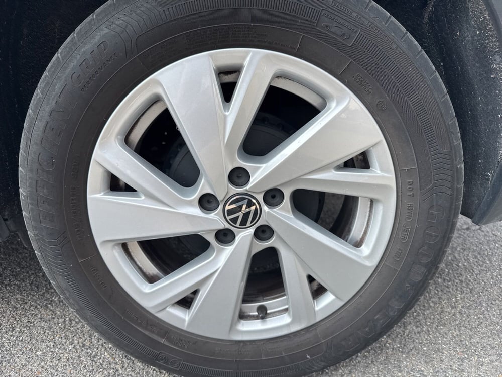 Volkswagen Taigo usata a Terni (6)
