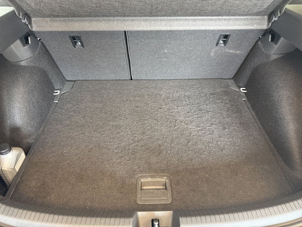 Volkswagen Taigo usata a Terni (9)