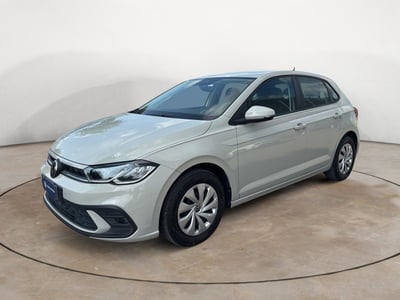 Volkswagen Polo 1.0 EVO del 2022 usata a Terni