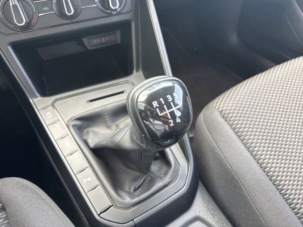 Volkswagen Polo usata a Terni (13)