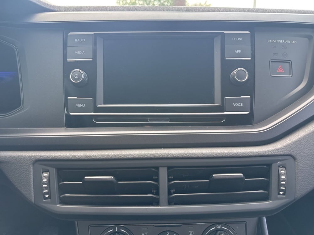 Volkswagen Polo usata a Terni (15)