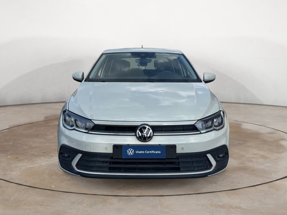 Volkswagen Polo usata a Terni (2)