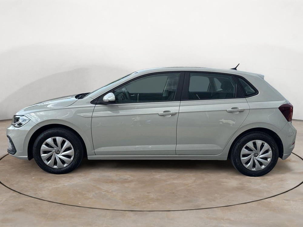 Volkswagen Polo usata a Terni (3)