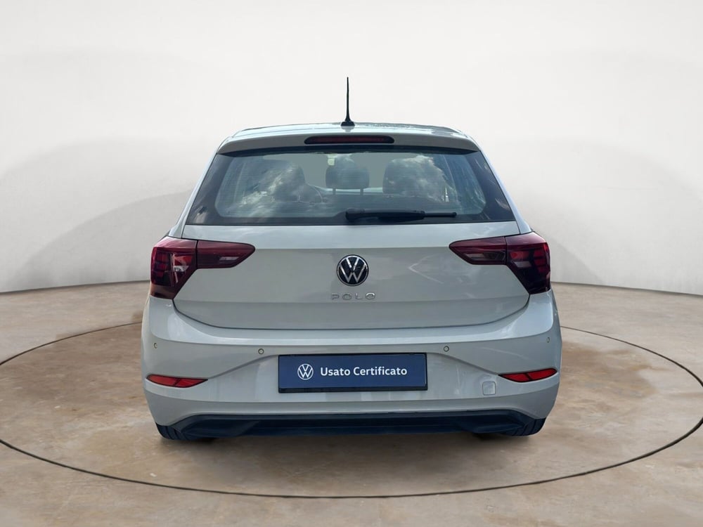 Volkswagen Polo usata a Terni (5)