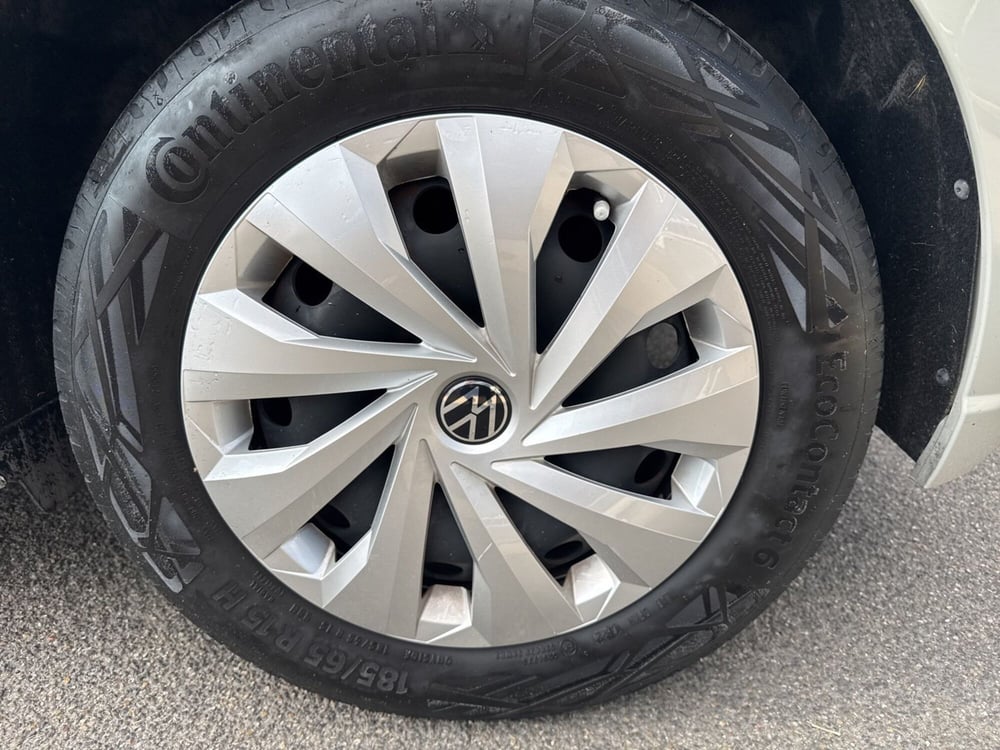 Volkswagen Polo usata a Terni (6)