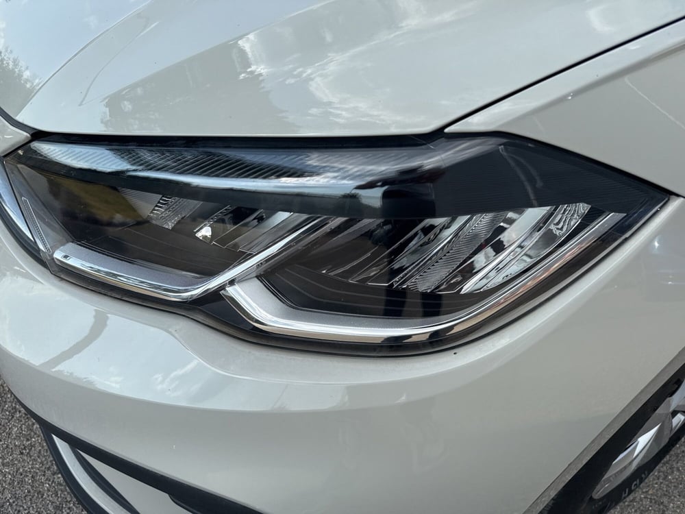 Volkswagen Polo usata a Terni (7)