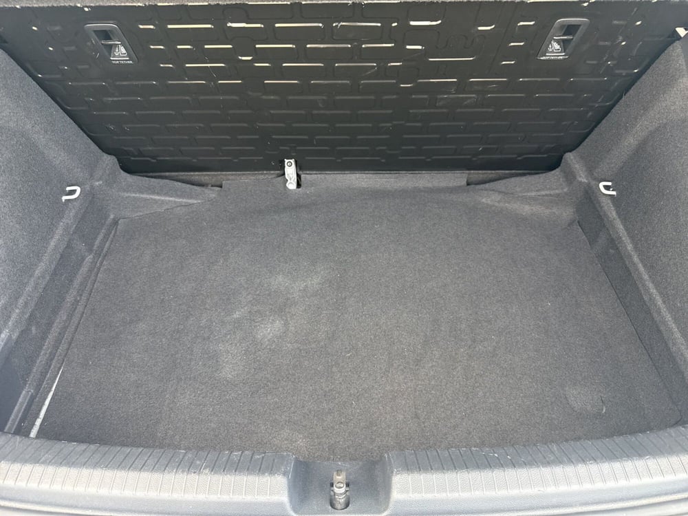 Volkswagen Polo usata a Terni (9)