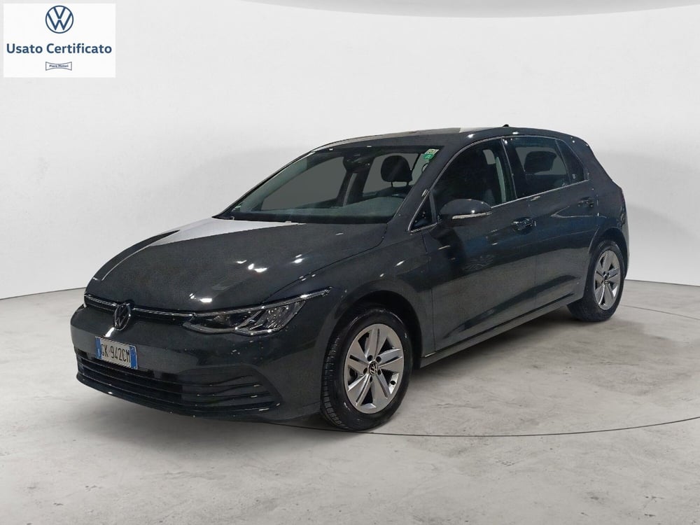 Volkswagen Golf usata a Genova