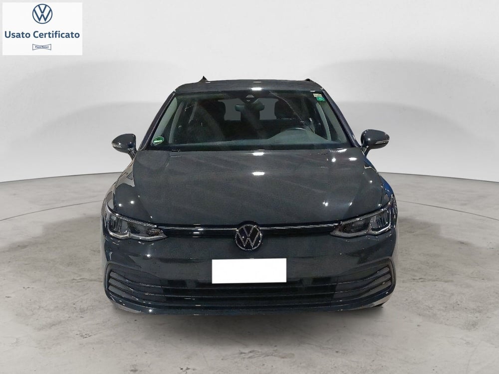 Volkswagen Golf usata a Genova (2)