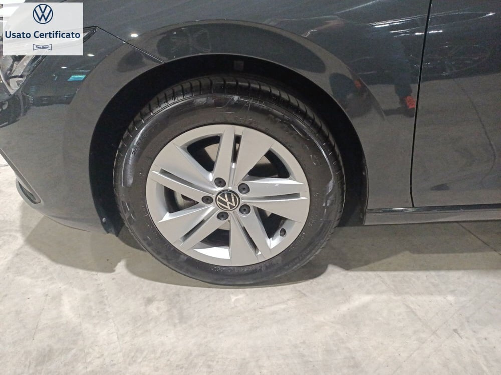 Volkswagen Golf usata a Genova (8)