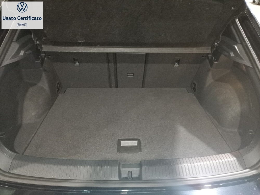 Volkswagen T-Roc usata a Genova (10)