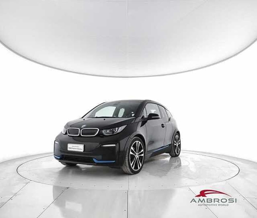 BMW i3 usata a Perugia