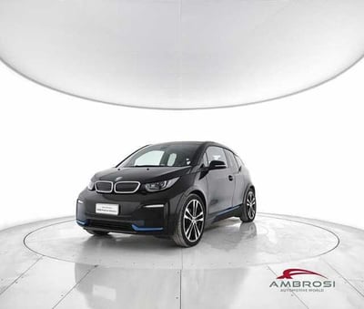 BMW i3 i3s 120 Ah del 2022 usata a Corciano