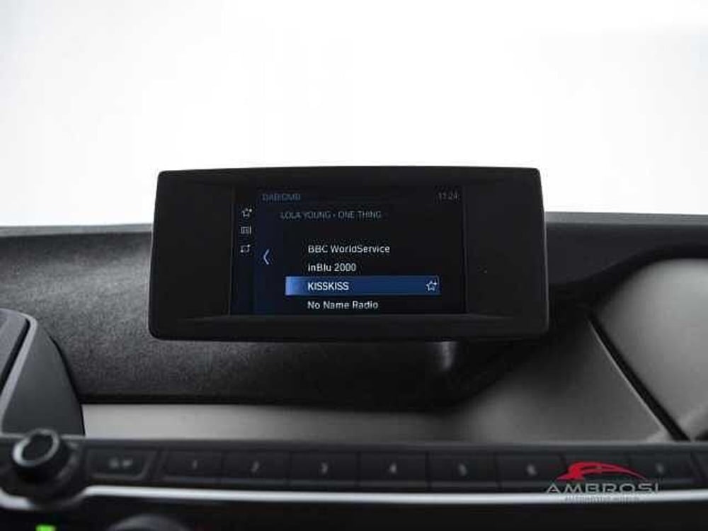 BMW i3 usata a Perugia (14)