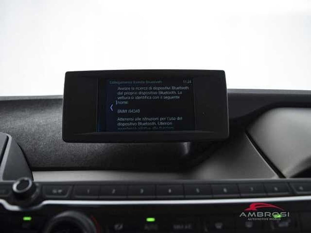BMW i3 usata a Perugia (16)