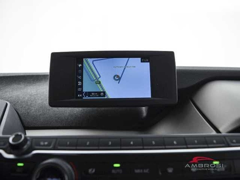 BMW i3 usata a Perugia (17)