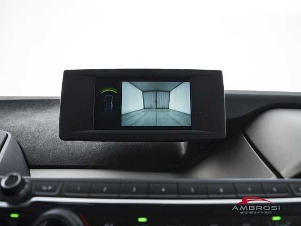 BMW i3 usata a Perugia (18)