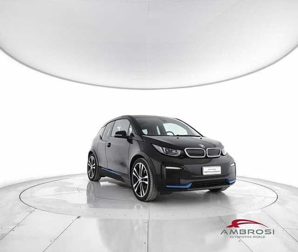 BMW i3 usata a Perugia (2)