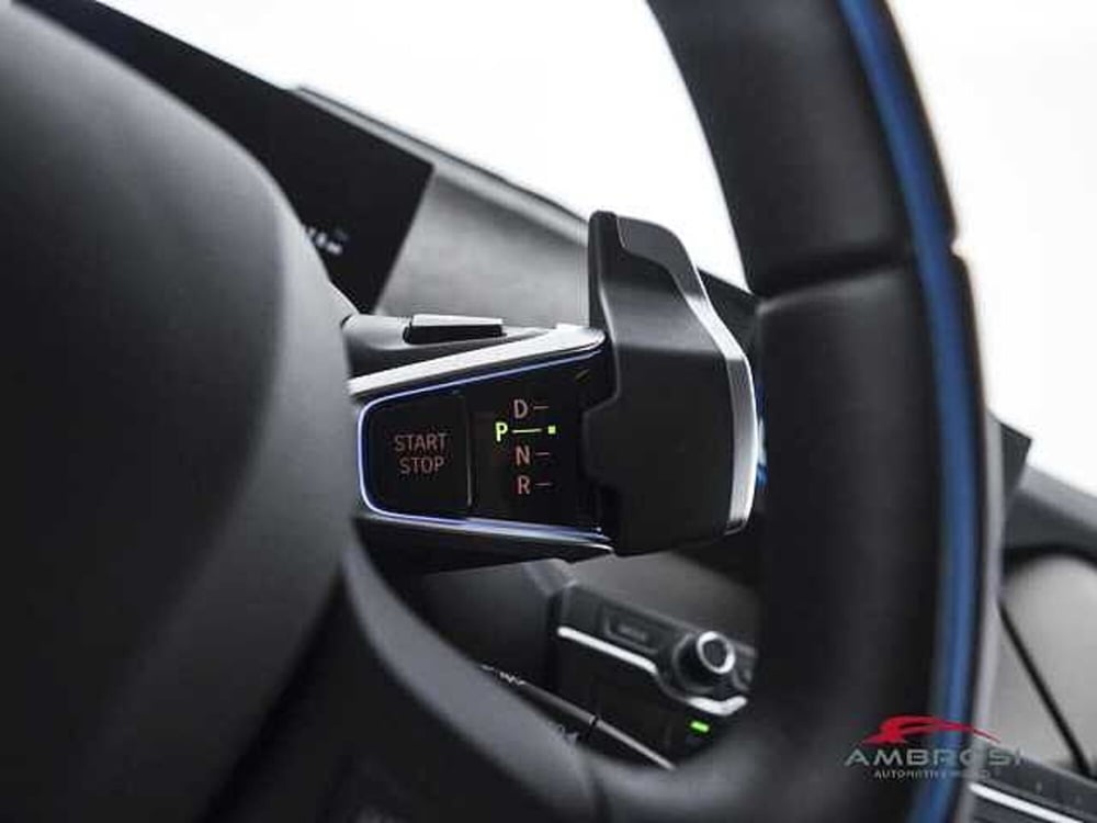 BMW i3 usata a Perugia (20)