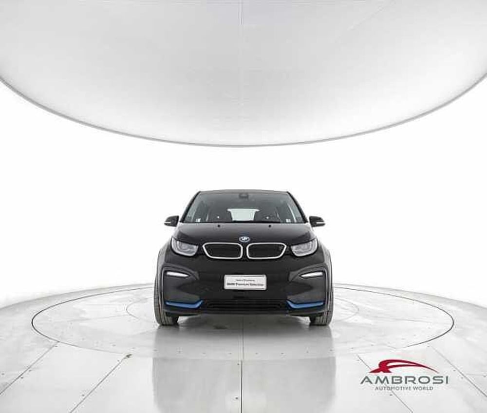 BMW i3 usata a Perugia (5)