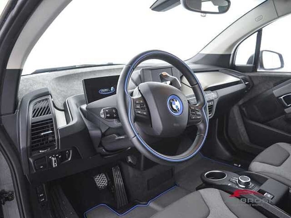BMW i3 usata a Perugia (8)