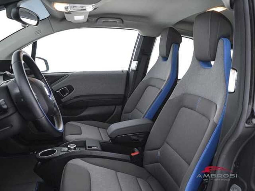 BMW i3 usata a Perugia (9)