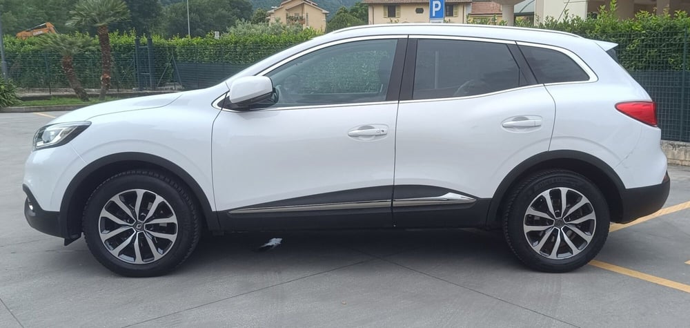 Renault Kadjar usata a Frosinone (3)